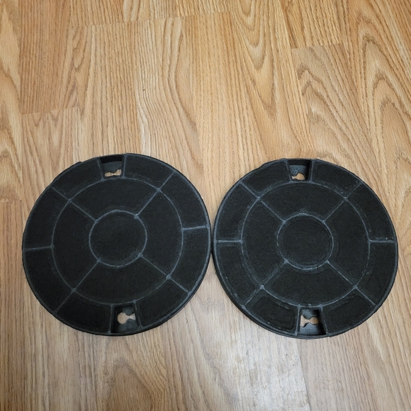 COPY - Samsung Hood Replacement Charcoal Filter Kit NK-AR050FNB/AA - Picture 3 of 4